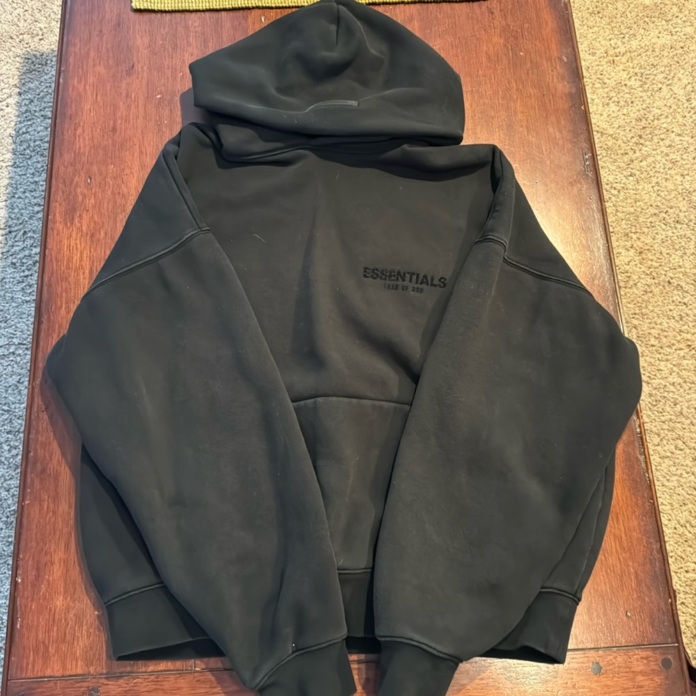 Essentials sweatshirt